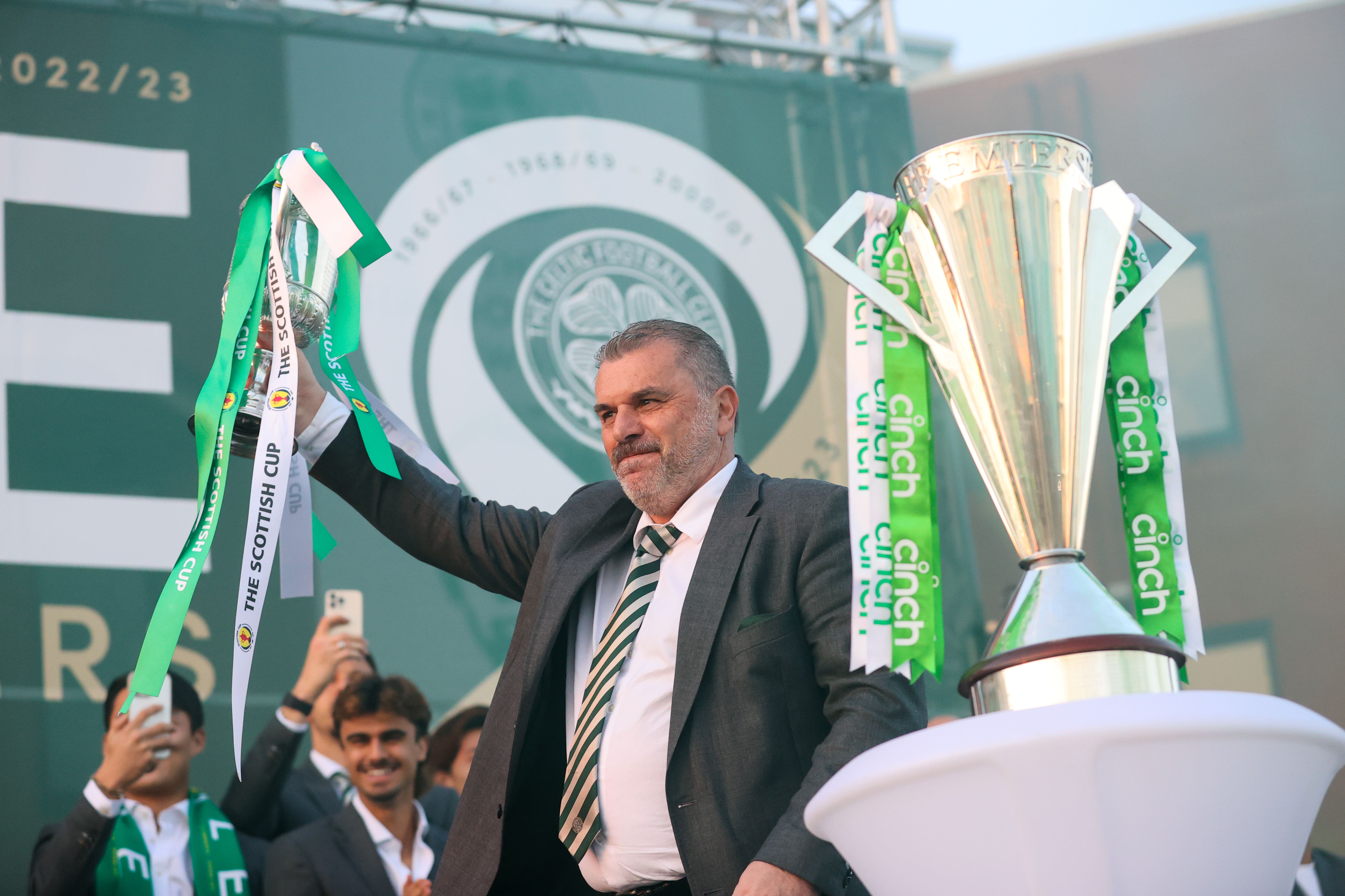 postecoglou-celtic