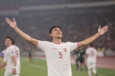 Alongside the Vietnam national team, the Indonesian star declared their aim to win the AFF Cup.