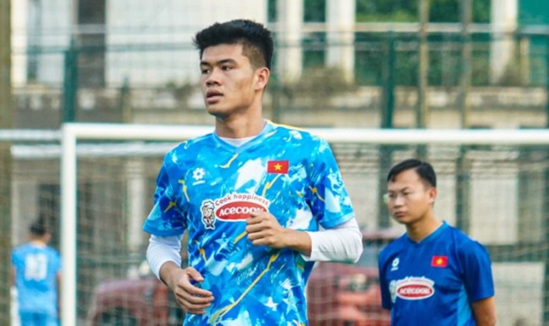 ĐT Indonesia có tiền đạo 1m96 vừa lập hat-trick, HLV Kim Sang Sik có hậu vệ nào để ngăn chặn? - Ảnh 4.
