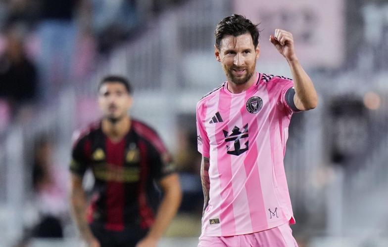 Messi is about to achieve an unprecedented award in MLS