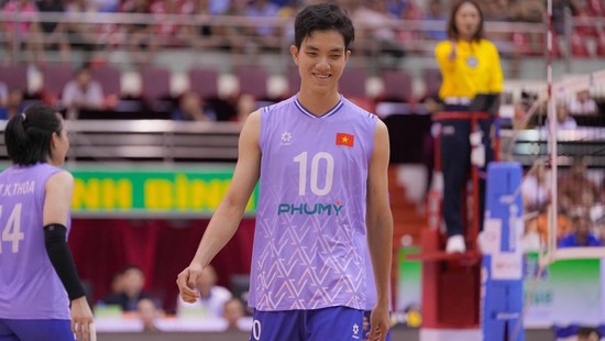 The situation regarding Bích Tuyền&#39;s withdrawal from the second phase of the 2025 National Volleyball Championship has taken an unexpected turn, with the truth soon to be revealed.