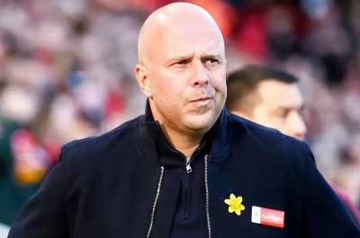 Arne Slot directly addresses one issue after Liverpool's 0-4 defeat to Man City