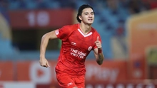 Vietnam National Team and the &#39;Launchpad&#39; from V-League