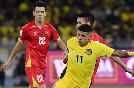 Indonesian Newspaper: 'Vietnam is the Southeast Asian Model'