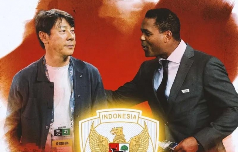 Top Indonesian official issues verdict on Patrick Kluivert&#39;s future