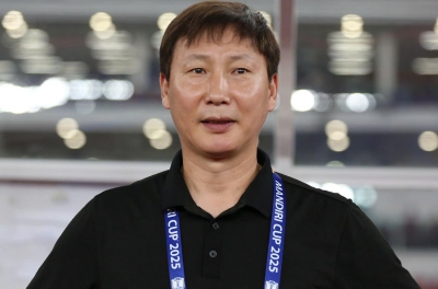Coach Kim Sang-sik shares great news: Vietnam national team is set to have a fresh look at the 2026 ASEAN Championship