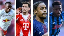 Transfer news today 25/12: MU targets an 'upcoming star' priced at 80 million; PSG striker attracts Liverpool's interest