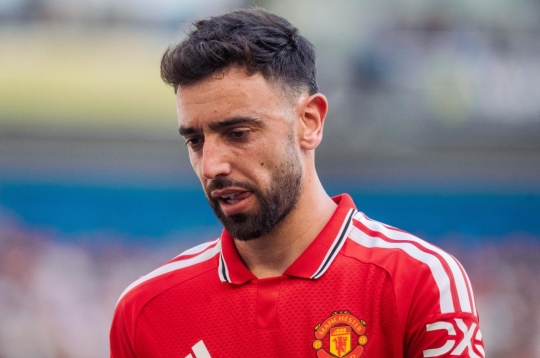 The Premier League has ruled on Bruno Fernandes being stripped of the assist record
