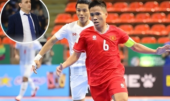 Người cũ của ĐT Việt Nam khiến Nhật Bản sụp đổ ở giải châu Á