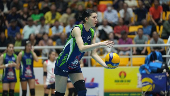 Vietnamese volleyball club CLB has missed the semifinals after five consecutive seasons as runners-up.