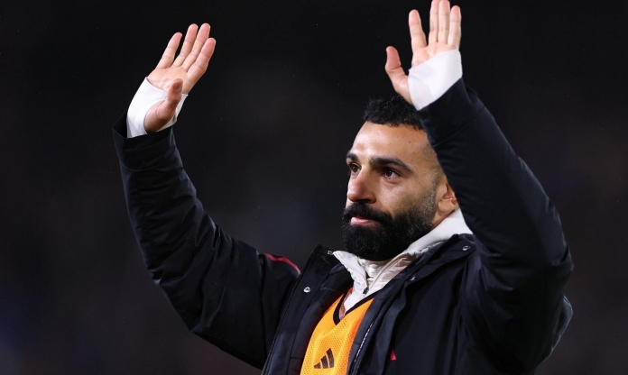 Ông lớn Ả Rập sẵn sàng chi đậm để 'giải cứu' Salah