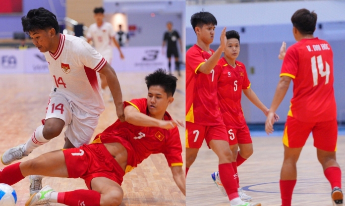 CĐV Đông Nam Á đồng cảm khi 2 đội futsal của Việt Nam lỡ hẹn chung kết