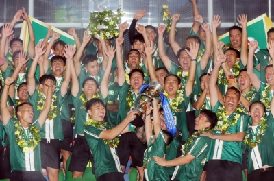 Hot football news on the afternoon of July 2: Dong Nai makes a 'big splash' despite just being promoted to V-League