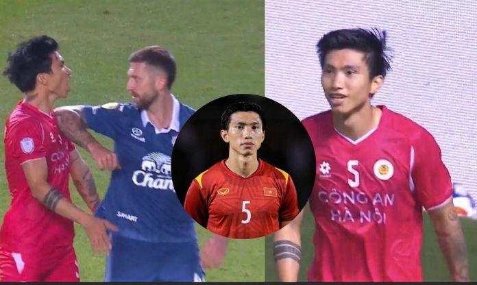 Văn Hậu tái xuất đẳng cấp, hẹn ngày lên tuyển Việt Nam