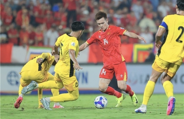 ASEAN Cup 2026 Semifinals: The Fated Rivalry Between Vietnam and Malaysia