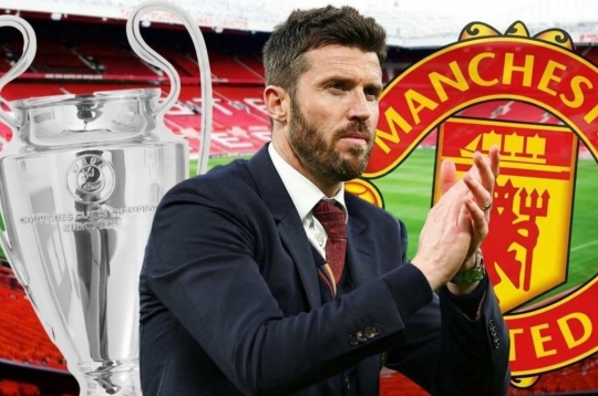 OFFICIAL: Manchester United faces reigning Champions League champion