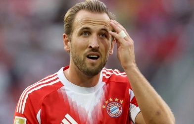 Bayern wins big, opponent brings out a bizarre "wild card" that leaves everyone stunned