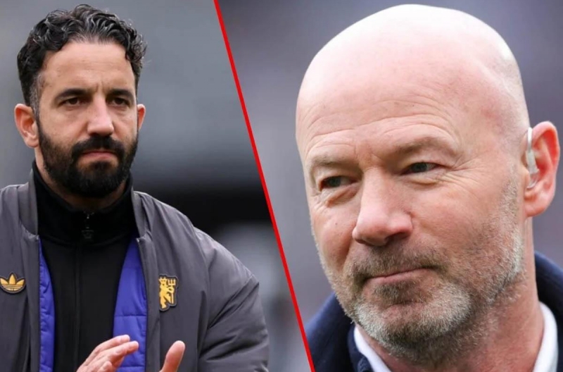 Premier League legend points directly to the outcome of the Leeds vs MU match