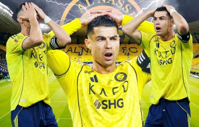 Overview of Cristiano Ronaldo's Rebellion at Al Nassr