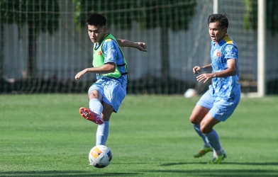Live stream link for Vietnam U19 vs East Timor U19 today at 4:00 PM, June 1