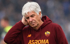 The race for the Top 4 in Serie A: Roma continues to miss out on Champions League qualification?