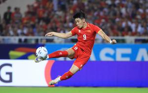 VTV5 VTV6 live broadcast of Vietnam vs Indonesia football at 8:30 PM today, Group A ASEAN Cup 2026