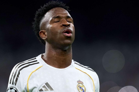 Former Real star fears Vinicius may retire early