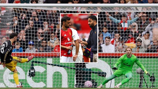 Ruben Amorim has made a crucial decision regarding Bruno Fernandes ahead of the Liverpool vs MU showdown.