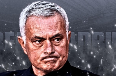 Jose Mourinho is creating a 'time bomb' at Real Madrid