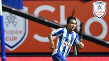 ‘Thai Messi’ spoils CAHN’s celebration