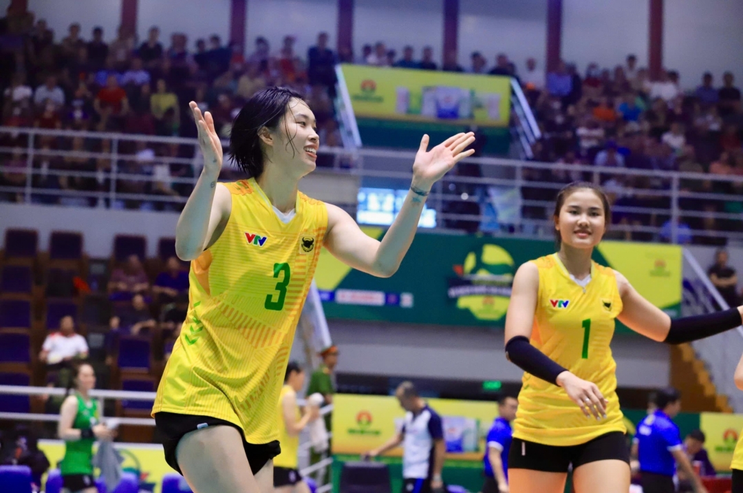 2026 National Volleyball Championship: Heated Debate Over Foreign Player Regulations