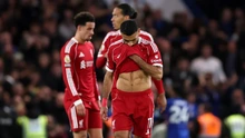 Liverpool is no longer a nightmare in the Premier League