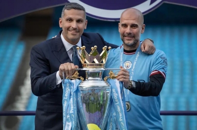 Manchester City faces the heaviest penalty in English football history.