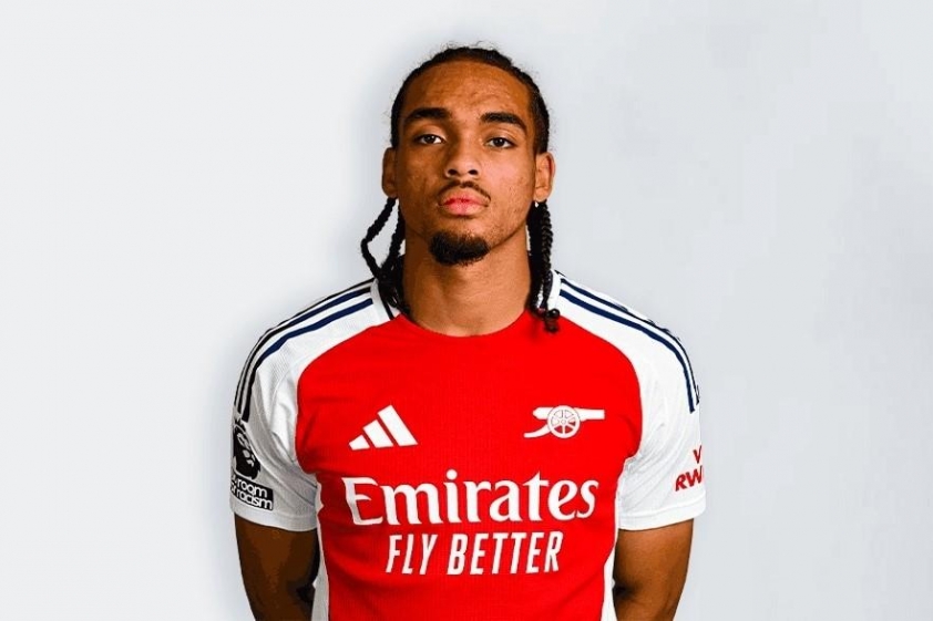 Ngôi sao từng thi đấu cho Arsenal thừa nhận mang dòng máu Malaysia 729534