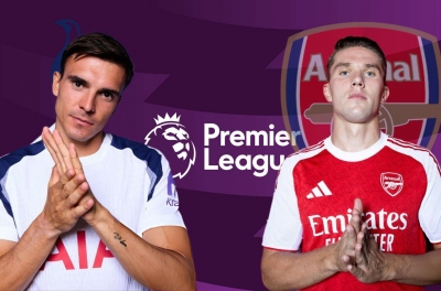 Supercomputer delivers surprising prediction for Tottenham vs Arsenal match