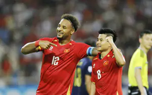 A Review of Group A of the 2026 ASEAN Cup: Vietnam's Class, Singapore's Pragmatism, and Indonesia's Disappointment
