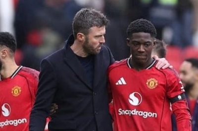 A major talent at MU faces a crossroads in his future