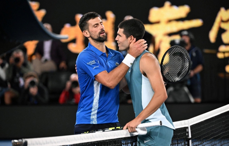 Tennis results on 3/9: Djokovic to face Alcaraz in the US Open 2025 semifinals