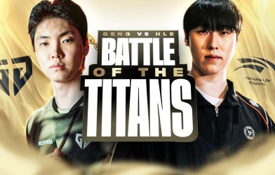 Prediction: Gen.G vs HLE, 12:00 on September 13: The Great Battle for the LCK 2026 Championship