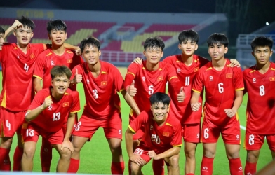 Chinese Media: 'Even Australia Must Look Up to Vietnam's Champion'