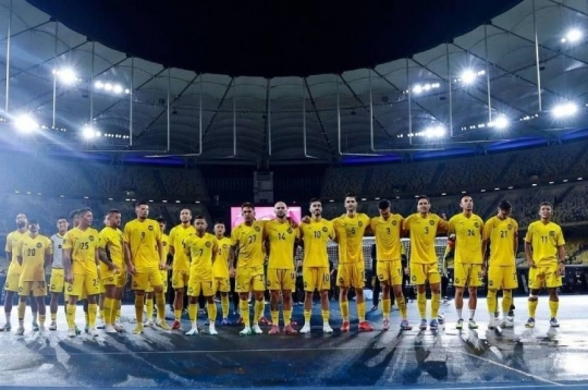 Malaysian illegal naturalized players could face up to 10 years in prison