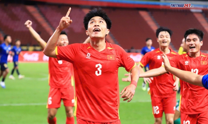 Xác định thời điểm U22 Việt Nam tập trung sau SEA Games