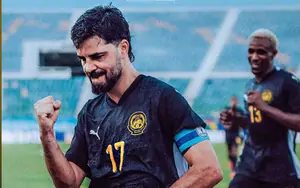The Malaysian national team at the 2026 ASEAN Cup: Even weaker than when they lost to Vietnam back in March