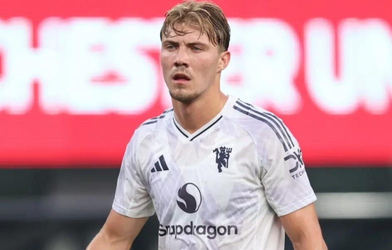Out of chances, why is MU suddenly being targeted by a top club?
