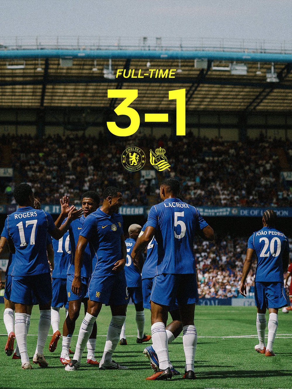 Bị CĐV Chelsea la ó, Enzo Fernandez lên tiếng đanh thép về tương lai tại Stamford Bridge - Ảnh 4. Bị CĐV Chelsea la ó, Enzo Fernandez lên tiếng đanh thép về tương lai tại Stamford Bridge - Ảnh 4.