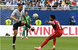 World Cup 2026: From the tournament's sensation to the knockout stage dream