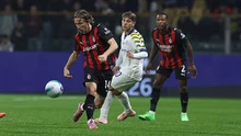 AC Milan suffered a disappointing dropped point, while Juventus settled for a frustrating draw in the 11th round of Serie A.