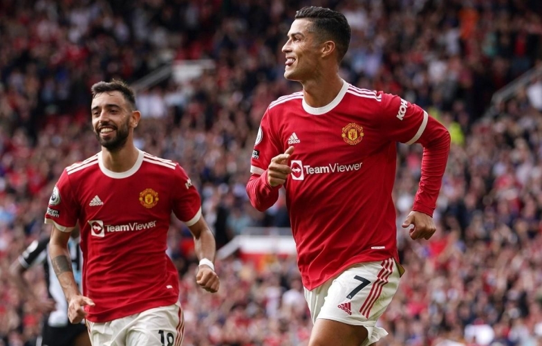 &#39;Ronaldo could make a comeback and shine again in the Premier League&#39;