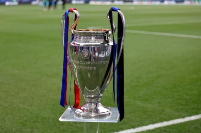 OFFICIAL: Confirming the next 4 teams advancing to the Champions League Round of 16