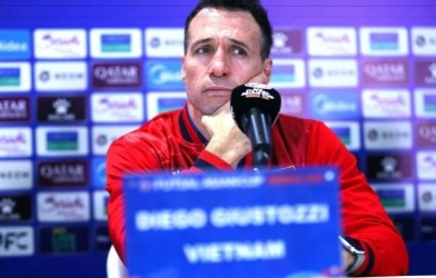 Vietnam’s futsal national team coach aims to achieve this in the quarterfinals of the AFC Futsal Championship